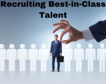Recruiting Best-in-Class Talent