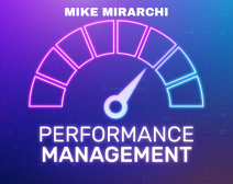 Performance Management