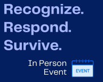 ProActive Response Group: Recognize. Respond. Survive. – Dallas, TX LIVE Training – February 7, 2025 – 1:00 PM