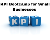 KPI Bootcamp For Small Businesses