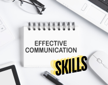 Effective Communication Skills