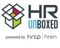 HR UnBoxed 2025 – Sponsorship Levels